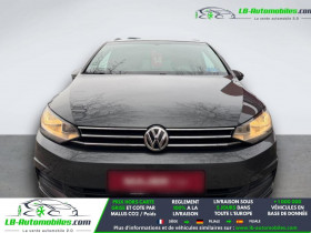 Volkswagen Touran 1.6 TDI 115 BVA 5pl  occasion � Beaupuy - photo n�4