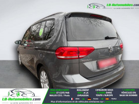 Volkswagen Touran 1.6 TDI 115 BVA 5pl  occasion � Beaupuy - photo n�3