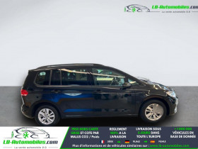 Volkswagen Touran 1.6 TDI 115 BVA 5pl  occasion � Beaupuy - photo n�6