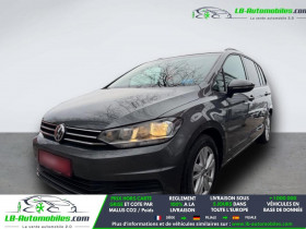 Volkswagen Touran 1.6 TDI 115 BVA 5pl  occasion � Beaupuy - photo n�2