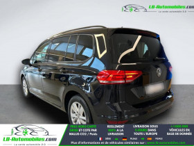 Volkswagen Touran 1.6 TDI 115 BVA 5pl  occasion � Beaupuy - photo n�4