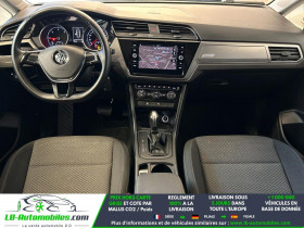 Volkswagen Touran 1.6 TDI 115 BVA 5pl  occasion � Beaupuy - photo n�3