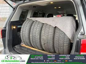 Volkswagen Touran 1.6 TDI 115 BVA 5pl  occasion � Beaupuy - photo n�10