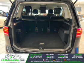 Volkswagen Touran 1.6 TDI 115 BVA 5pl  occasion � Beaupuy - photo n�11