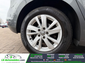 Volkswagen Touran 1.6 TDI 115 BVA 5pl  occasion � Beaupuy - photo n�9
