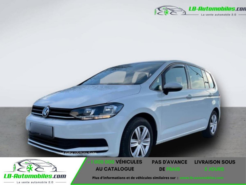 Volkswagen Touran 1.6 TDI 115 BVA 5pl  occasion � Beaupuy