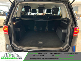 Volkswagen Touran 1.6 TDI 115 BVA 5pl  occasion � Beaupuy - photo n�11