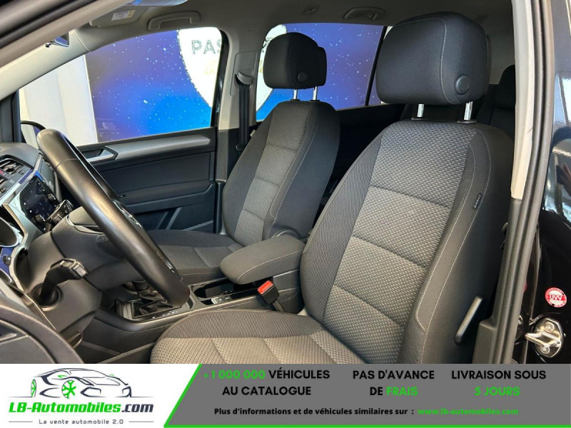 Volkswagen Touran 1.6 TDI 115 BVA 5pl  occasion � Beaupuy - photo n�10