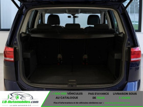Volkswagen Touran 1.6 TDI 115 BVA 5pl  occasion � Beaupuy - photo n�10