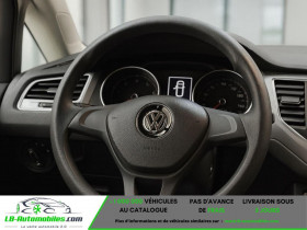 Volkswagen Touran 1.6 TDI 115 BVA 5pl  occasion � Beaupuy - photo n�9
