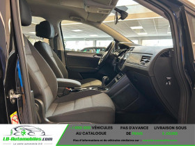 Volkswagen Touran 1.6 TDI 115 BVA 5pl  occasion � Beaupuy - photo n�8