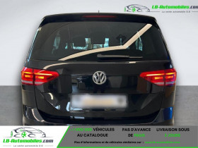 Volkswagen Touran 1.6 TDI 115 BVA 5pl  occasion � Beaupuy - photo n�7