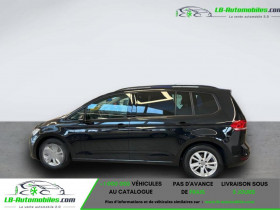 Volkswagen Touran 1.6 TDI 115 BVA 5pl  occasion � Beaupuy - photo n�6