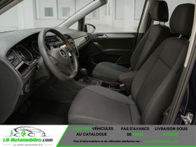 Volkswagen Touran 1.6 TDI 115 BVA 5pl  occasion � Beaupuy - photo n�7