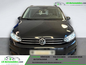 Volkswagen Touran 1.6 TDI 115 BVA 5pl  occasion � Beaupuy - photo n�5