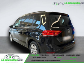 Volkswagen Touran 1.6 TDI 115 BVA 5pl  occasion � Beaupuy - photo n�4