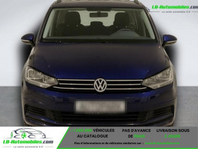 Volkswagen Touran 1.6 TDI 115 BVA 5pl  occasion � Beaupuy - photo n�5