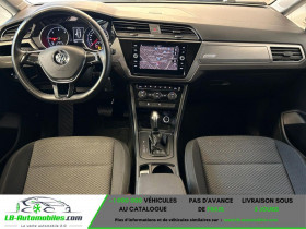 Volkswagen Touran 1.6 TDI 115 BVA 5pl  occasion � Beaupuy - photo n�3