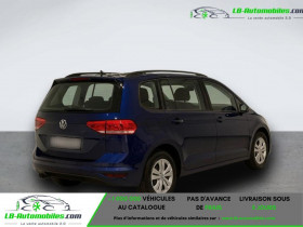 Volkswagen Touran 1.6 TDI 115 BVA 5pl  occasion � Beaupuy - photo n�4