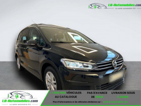 Volkswagen Touran 1.6 TDI 115 BVA 5pl  occasion � Beaupuy - photo n�2