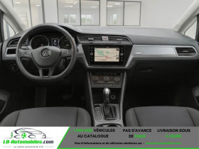 Volkswagen Touran 1.6 TDI 115 BVA 5pl  occasion � Beaupuy - photo n�3