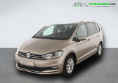 Volkswagen Touran 1.6 TDI 115 BVA 5pl   Beaupuy 31
