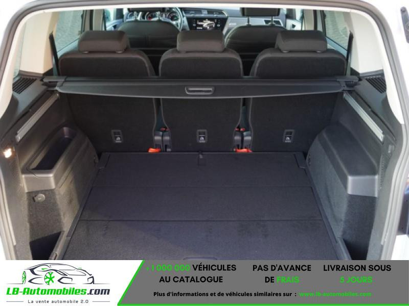 Volkswagen Touran 1.6 TDI 115 BVA 5pl  occasion  Beaupuy - photo n9