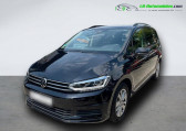 Volkswagen Touran occasion année 2020 boite Automatique Annonce Volkswagen Touran occasion Diesel 1.6 TDI 115 BVA 5pl à Beaupuy