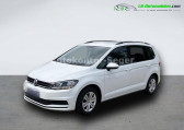 Volkswagen Touran occasion année 2018 boite Automatique Annonce Volkswagen Touran occasion Diesel 1.6 TDI 115 BVA 5pl à Beaupuy