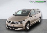 Volkswagen Touran 1.6 TDI 115 BVA 5pl   Beaupuy 31