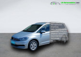 Volkswagen Touran 1.6 TDI 115 BVA 5pl   Beaupuy 31