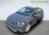 Volkswagen Touran occasion année 2020 boite Automatique Annonce Volkswagen Touran occasion Diesel 1.6 TDI 115 BVA 5pl à Beaupuy
