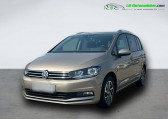 Annonce Volkswagen Touran occasion Diesel 1.6 TDI 115 BVA 5pl  Beaupuy