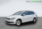 Volkswagen Touran occasion année 2020 boite Automatique Annonce Volkswagen Touran occasion Diesel 1.6 TDI 115 BVA 5pl à Beaupuy