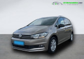 Annonce Volkswagen Touran occasion Diesel 1.6 TDI 115 BVA 5pl  Beaupuy