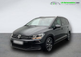 Volkswagen Touran occasion année 2020 boite Automatique Annonce Volkswagen Touran occasion Diesel 1.6 TDI 115 BVA 5pl à Beaupuy