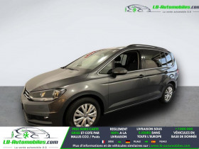 Volkswagen Touran 1.6 TDI 115 BVA 7pl  occasion � Beaupuy - photo n�2