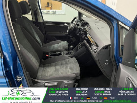 Volkswagen Touran 1.6 TDI 115 BVA 7pl  occasion � Beaupuy - photo n�5