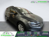 Annonce Volkswagen Touran occasion Diesel 1.6 TDI 115 BVA 7pl � Beaupuy