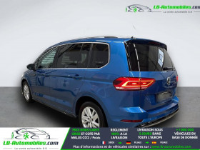 Volkswagen Touran 1.6 TDI 115 BVA 7pl  occasion � Beaupuy - photo n�4