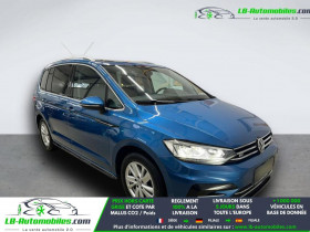 Volkswagen Touran 1.6 TDI 115 BVA 7pl  occasion � Beaupuy - photo n�2