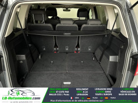 Volkswagen Touran 1.6 TDI 115 BVA 7pl  occasion � Beaupuy - photo n�11