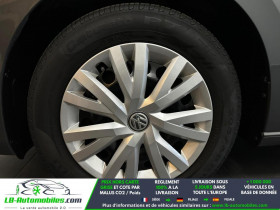 Volkswagen Touran 1.6 TDI 115 BVA 7pl  occasion � Beaupuy - photo n�10