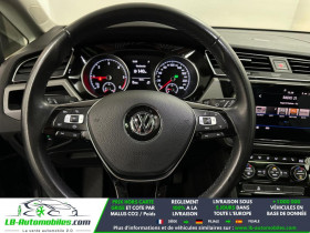 Volkswagen Touran 1.6 TDI 115 BVA 7pl  occasion � Beaupuy - photo n�9
