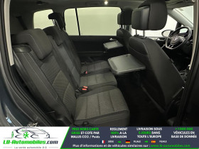 Volkswagen Touran 1.6 TDI 115 BVA 7pl  occasion � Beaupuy - photo n�8