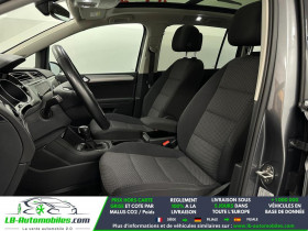 Volkswagen Touran 1.6 TDI 115 BVA 7pl  occasion � Beaupuy - photo n�7