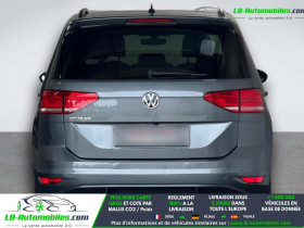 Volkswagen Touran 1.6 TDI 115 BVA 7pl  occasion � Beaupuy - photo n�6