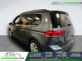 Volkswagen Touran 1.6 TDI 115 BVA 7pl  occasion � Beaupuy - photo n�4