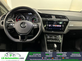 Volkswagen Touran 1.6 TDI 115 BVA 7pl  occasion � Beaupuy - photo n�3