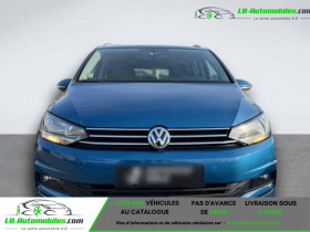 Volkswagen Touran 1.6 TDI 115 BVA 7pl  occasion � Beaupuy - photo n�5